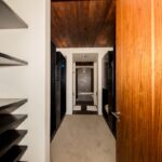 Rhine Stone - Bedroom 1 walk in cupboard