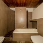 Rhine Stone - Bathroom 1 Bath & Shower