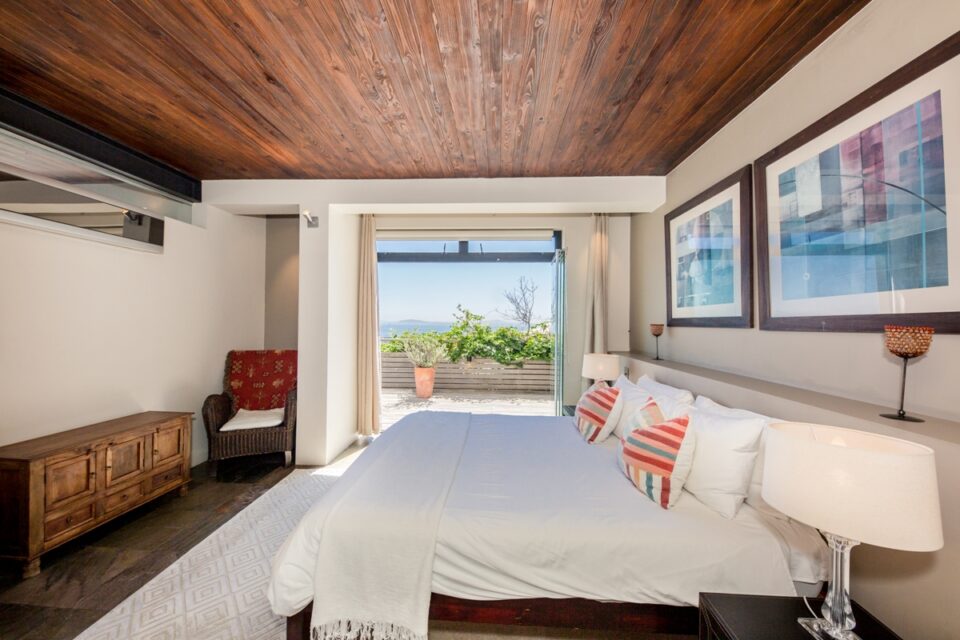 Rhine Stone - Bedroom 1 View