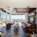 Rhine Stone - Living Room