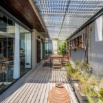 Rhine Stone - Outside Deck