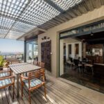 Rhine Stone - Outside Dining