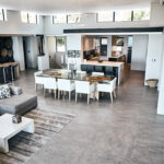 Halo Villa - Double Volume Space