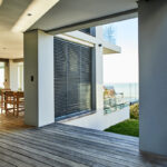 Halo Villa - Extended Balcony