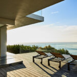 Halo Villa - Sunloungers