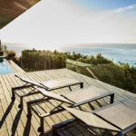 Halo Villa - Suntanning