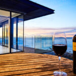 Halo Villa - Sundowners