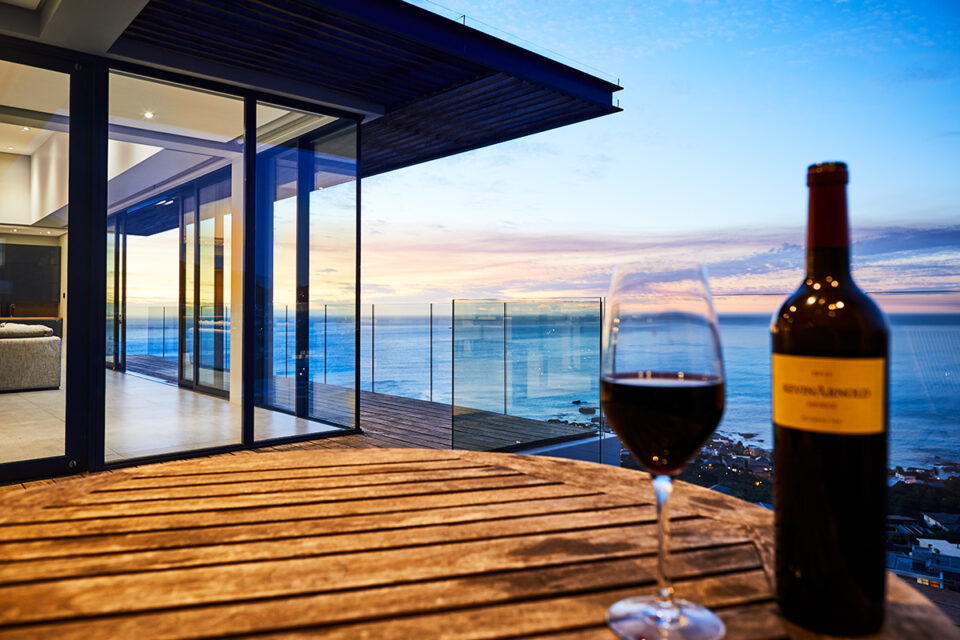 Halo Villa - Sundowners