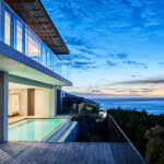 Halo Villa - Sunset Views