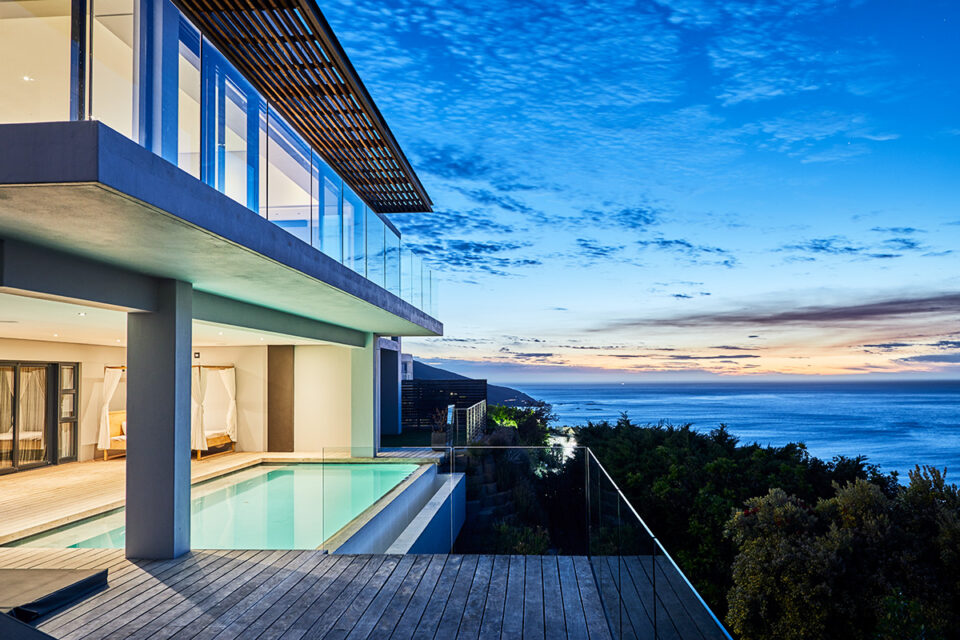 Halo Villa - Sunset Views