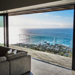 Halo Villa - Lounge Sea View