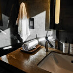 Halo Villa - Luxury Bathroom