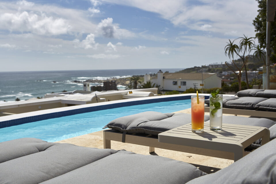 Wescamp Villa - Atlantic Ocean Views