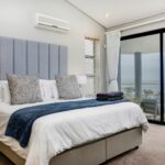 Wescamp Villa - Bedroom 2