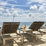 Wescamp Villa - Cocktails with a View