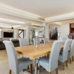 Wescamp Villa - Dining for 8