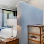 Wescamp Villa - Dressing Room