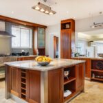 Wescamp Villa - Kitchen 2