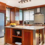 Wescamp Villa - Kitchen