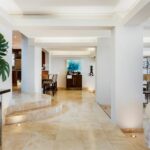 Wescamp Villa - Large Spaces