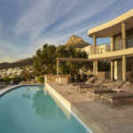 Wescamp Villa - Lion's Head Views