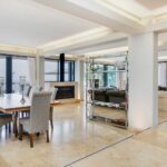 Wescamp Villa - Open Plan Dining