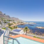 Camps Bay Terrace Penthouse - Balcony