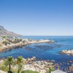Camps Bay Terrace Penthouse -Views