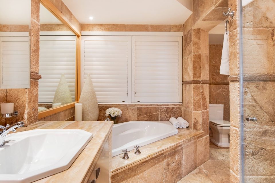 The Heron - En-suite