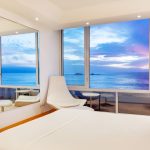 The Heron - Master room