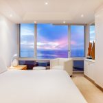 The Heron - Second bedroom