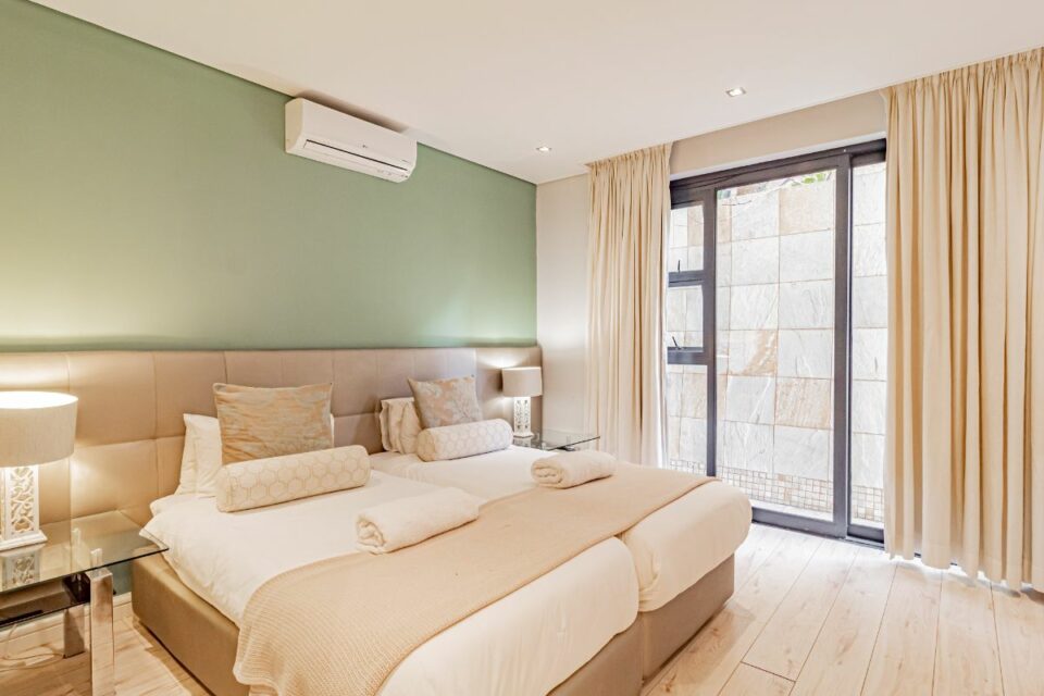 17 Geneva Drive - Fourth Bedroom