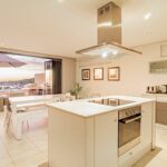 17 Geneva Drive - Kitchen and patio access