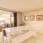 17 Geneva Drive - Kitchen view