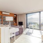 17 Geneva Drive - Master bedroom