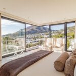 17 Geneva Drive - Master bedroom and view