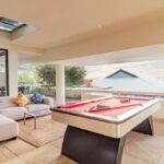 17 Geneva Drive - Outdoor entertainment area