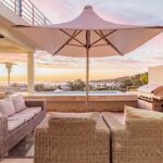 17 Geneva Drive - Outdoor seating area