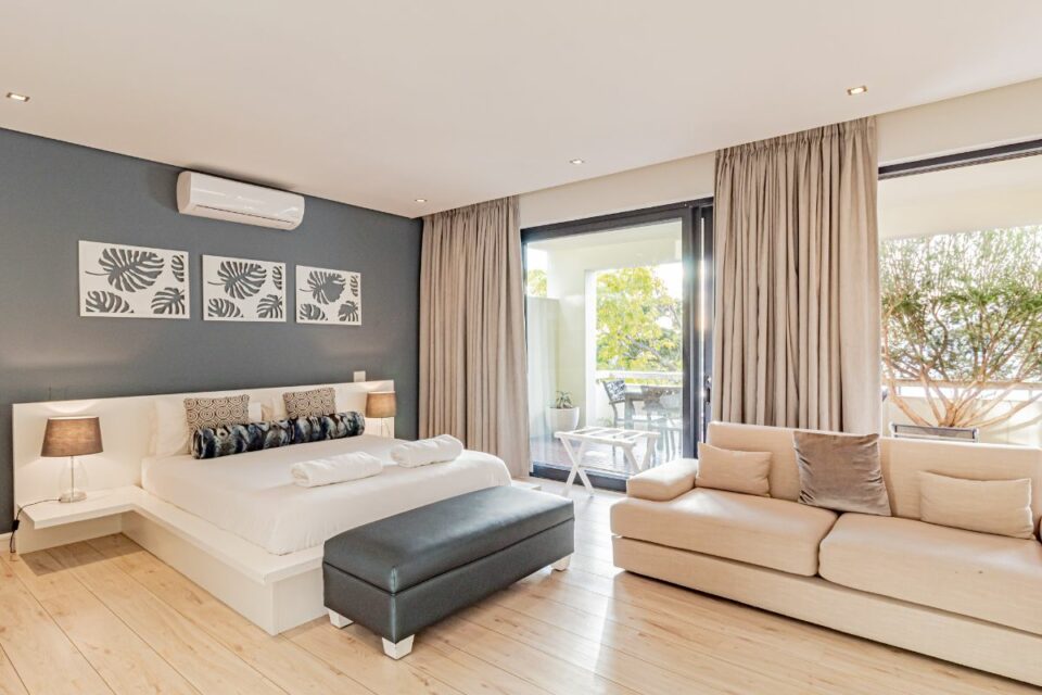 17 Geneva Drive - Second bedroom