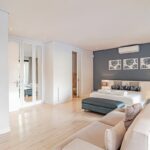 17 Geneva Drive - Second bedroom living area