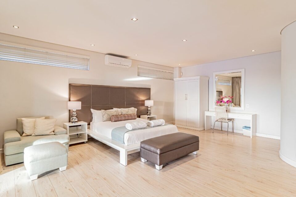 17 Geneva Drive - Third bedroom