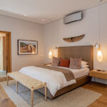 53 Napier - Bedroom Master