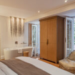 53 Napier - Bedroom Second