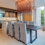 53 Napier - Dining for 6