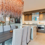 53 Napier - Dining & Kitchen