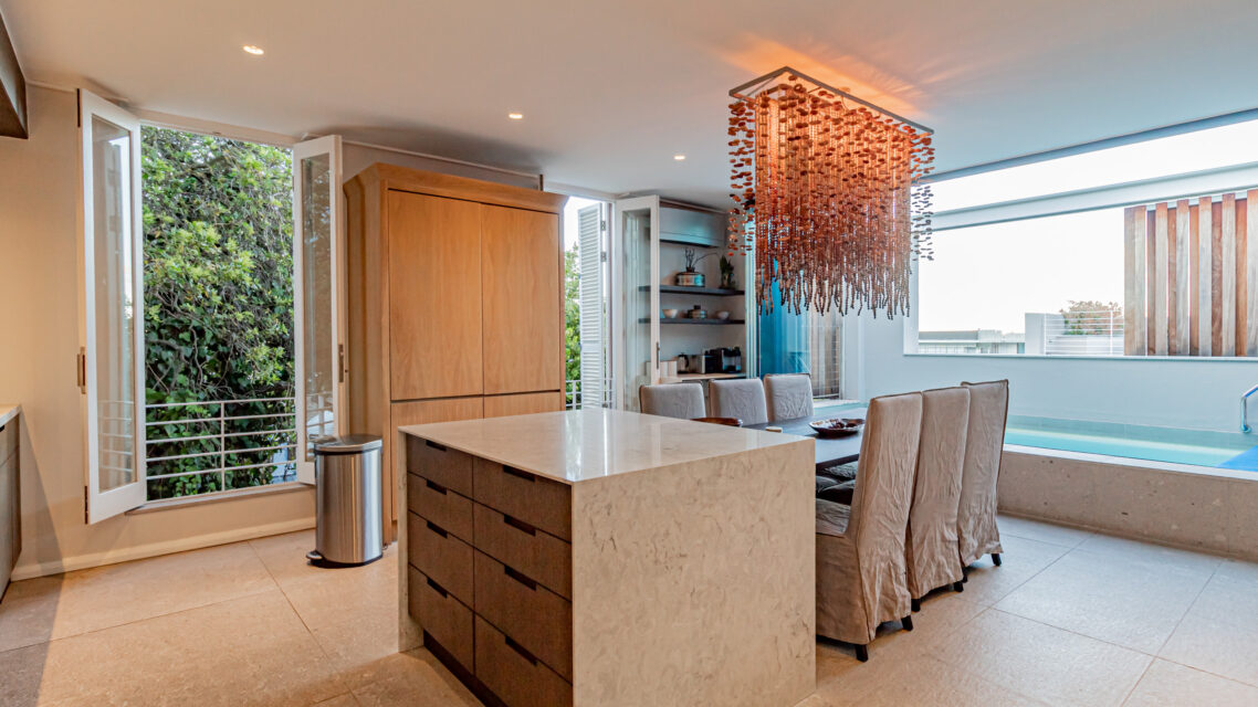 53 Napier - Luxury Dining