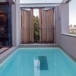 53 Napier - Private Pool