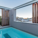 53 Napier - Private Pool Views