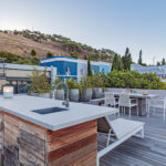 53 Napier - Private Rooftop