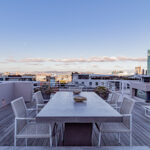53 Napier - Rooftop Dining